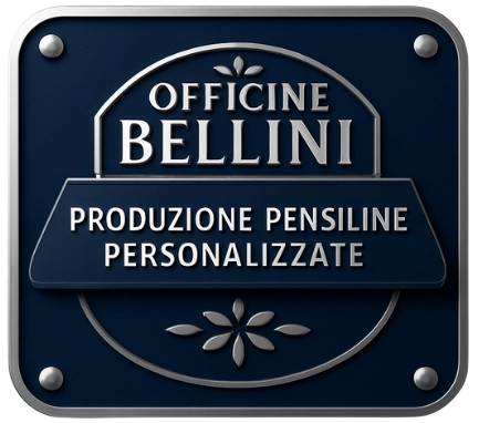 Pensiline Bellini